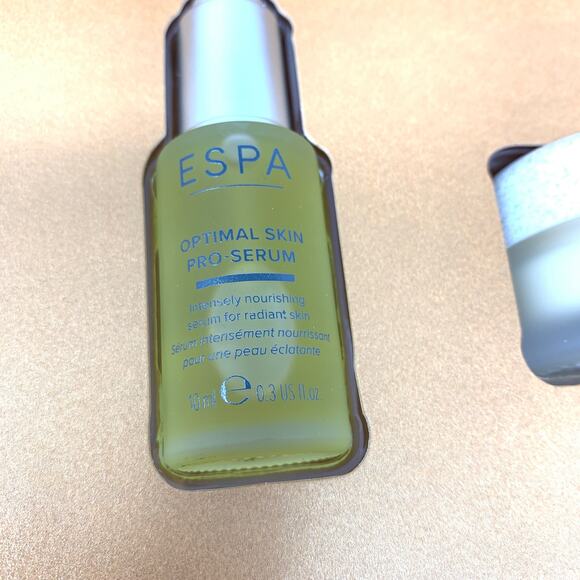 ESPA Natural Beauty Conscious Collection Bath & Body Set 5 Piece Set NEW - Picture 8 of 8